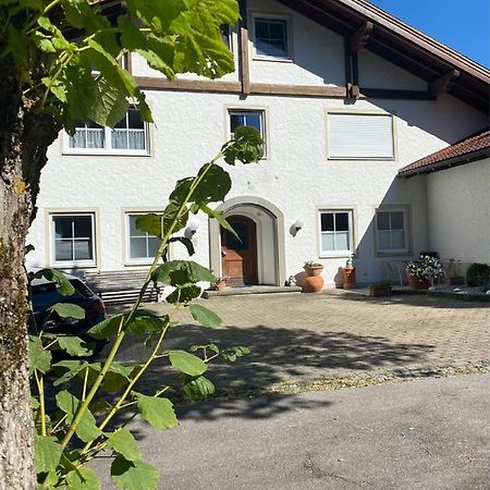 Heike & Guenther Ferienwohnung Зеег Екстериор снимка