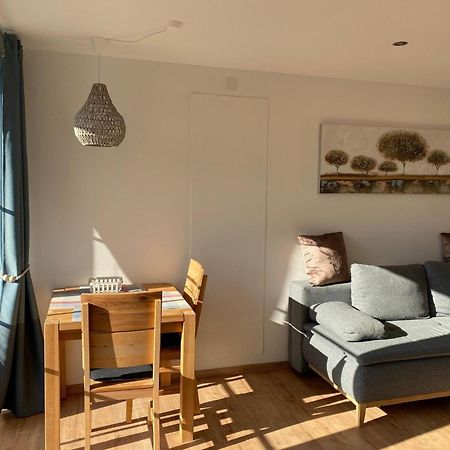 Heike & Guenther Ferienwohnung Зеег Екстериор снимка