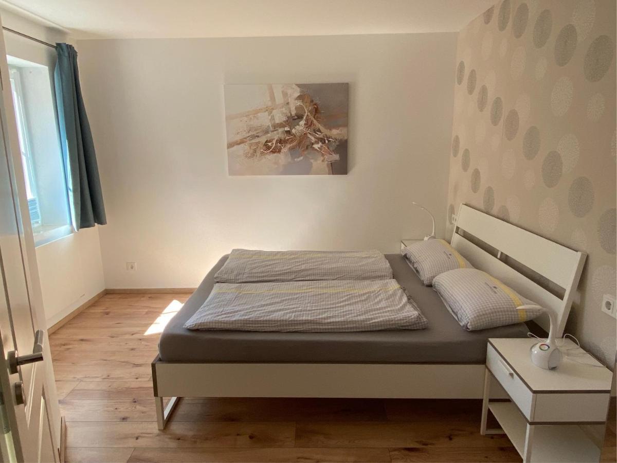 Heike & Guenther Ferienwohnung Зеег Екстериор снимка