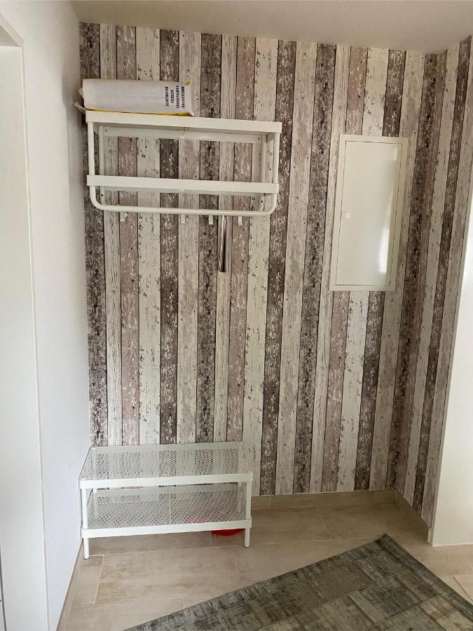 Heike & Guenther Ferienwohnung Зеег Екстериор снимка